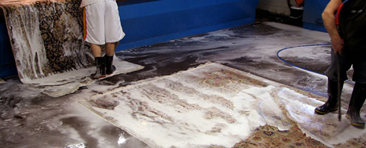 silk rug cleaning Bay Ridge